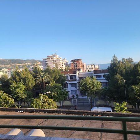 Alex Apartment Vlore Luaran gambar